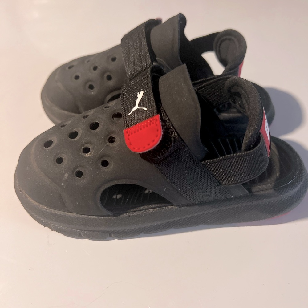 Puma Sandals - Picture 3 of 5